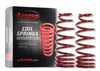 Rancho Coil Spring Pair RS40066