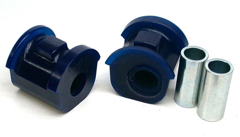 SuperPro Control Arm Bush Kit SPF1196K