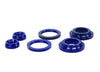 SuperPro Rear Crossmember Supplement Washers Bush Kit