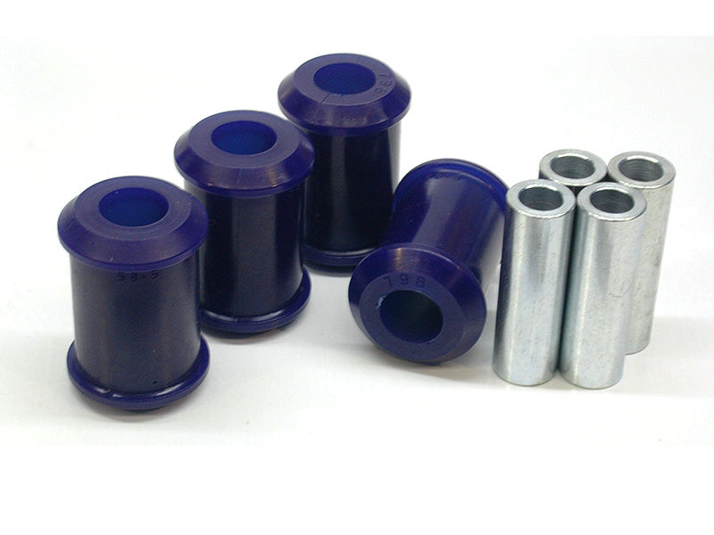 SuperPro Control Arm Bush Kit SPF0798K