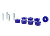 SuperPro Rear Trailing Arm Bush Kit Fits Holden Hyundai