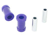 SuperPro Front Control Arm Inner-Front Bush Kit Fits