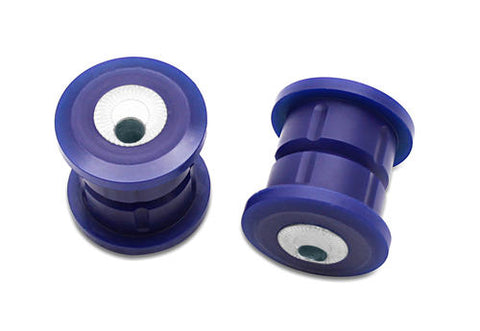 SuperPro Front Control Arm Lower-Inner Rear Bush Kit Fits