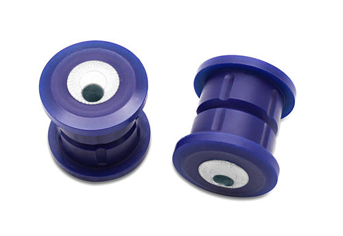 SuperPro Front Control Arm Lower-Inner Rear Bush Kit Fits