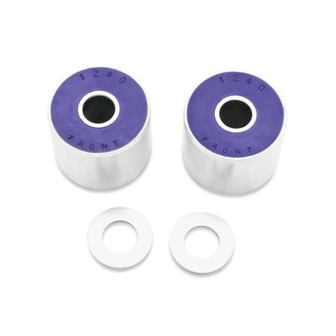 SuperPro Front Control Arm Lower-Rear Bush Kit Fits Dodge