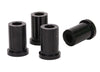 SuperPro Rear Spring Shackle Upper Bush Kit Fits Ford