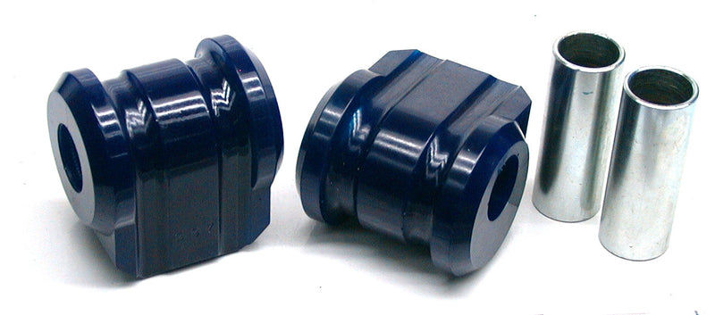 SuperPro Control Arm Bush Kit SPF1369K