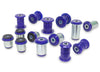 SuperPro Vehicle Bushing Kit KIT248K