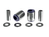 SuperPro Rear Control Arm Lower-Inner Bush Kit Fits
