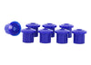 SuperPro Leaf Spring Bush Kit SPF0107K