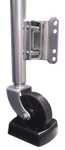 Cargo Mate Jockey Wheel Receiver JWR01