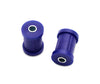 SuperPro Front Control Arm Lower-Front Bush Kit Fits