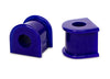 SuperPro Sway Bar Mount Bushing Kit 20mm SPF5758K