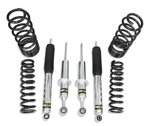 Bilstein 40mm B60 4x4 Lift Kit to suit Toyota LandCruiser