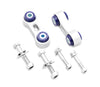 SuperPro Swaybar Link Front Rod Kit Fits Subaru TRC2924