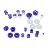 SuperPro F&R Radius Arms & Panhard Rod Bush Kit Caster