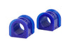 SuperPro Front Swaybar Mount Bush Kit Fits Holden Isuzu