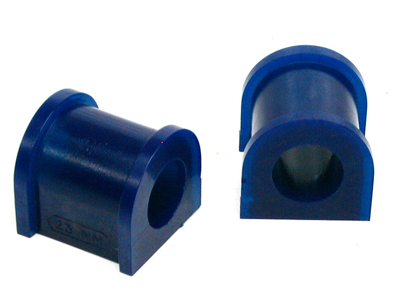 SuperPro Front Swaybar Mount Bush Kit Fits Mazda