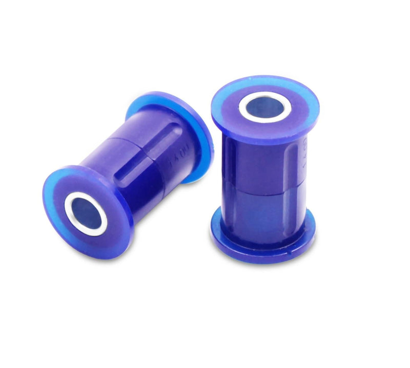 SuperPro Rear Spring Front Eye Bush Kit Fits