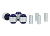 SuperPro Control Arm Bush Kit SPF4188XK