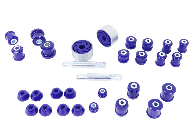 SuperPro Bushing Vehicle Kit KIT149K