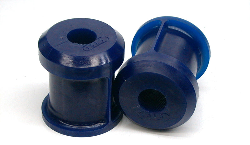 SuperPro Front Control Arm Lower-Rear Bush Kit Fits