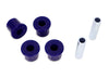 SuperPro Leaf Spring - Rear Eye Bushing Kit SPF5783K