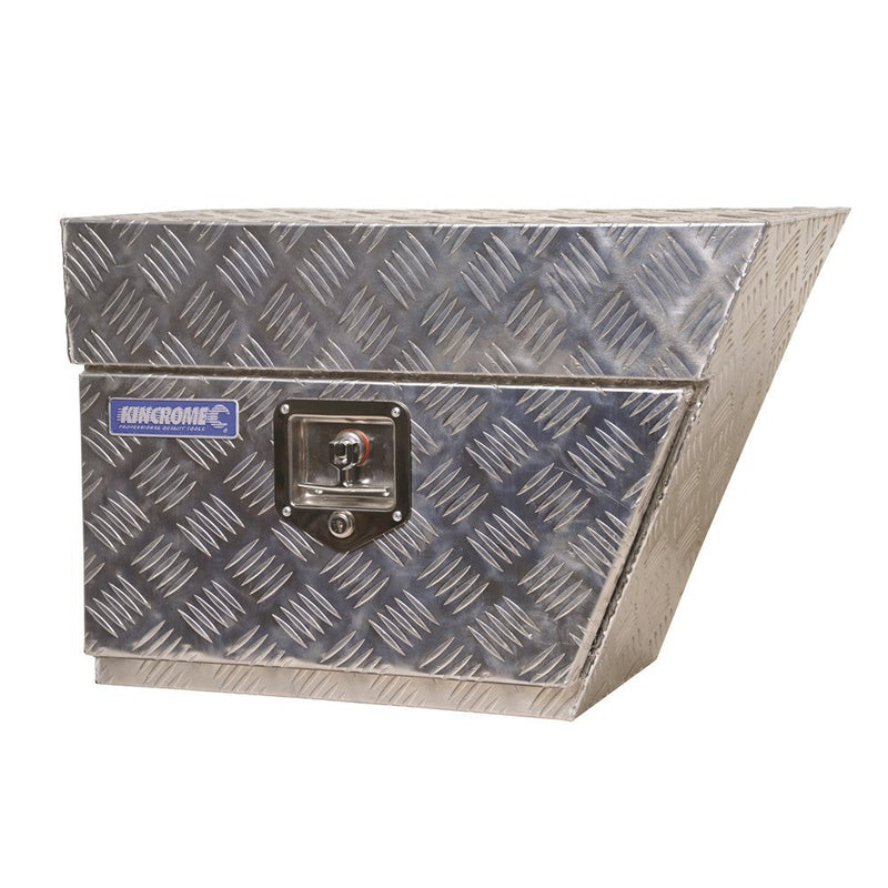 Kincrome Under Ute Alum Box RH 600Mm 51047