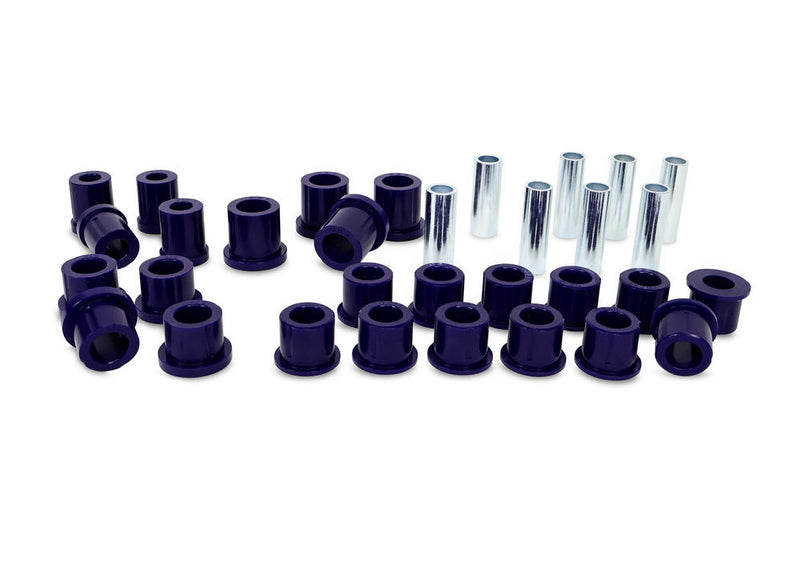 SuperPro Bushing Vehicle Kit KIT111K