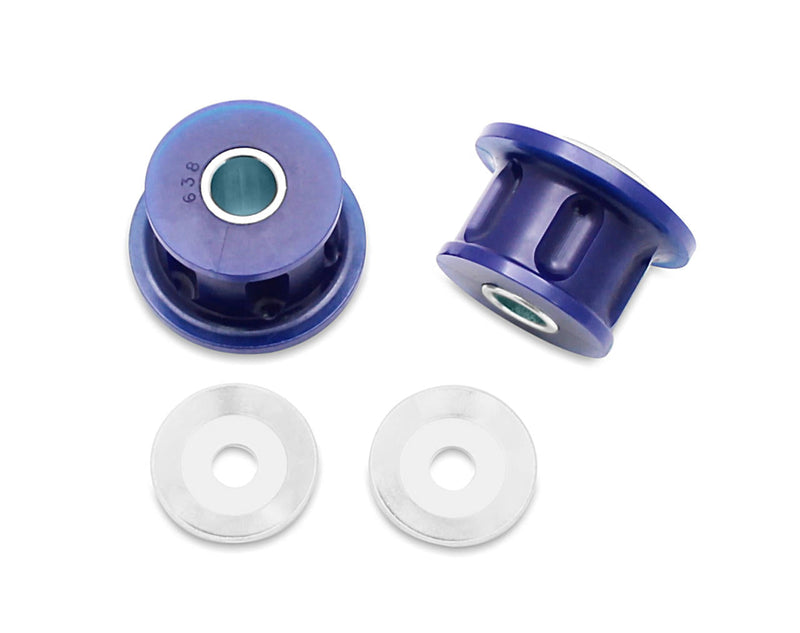 SuperPro Front Control Arm Lower-Rear Bush Kit Fits Volvo