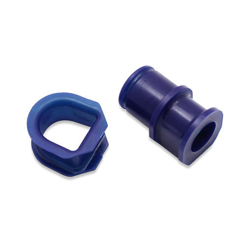 SuperPro Front Steering Rack & Pinion Mount Bush (Manual