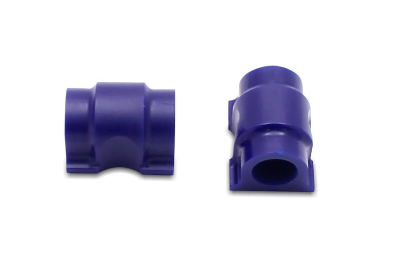 SuperPro Front Swaybar Mount Bush Kit Fits Land Rover