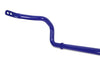 SuperPro Front Axle Sway bar - 35mm 2 point adjustable to