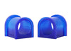 SuperPro Swaybar Bush Kit 28mm SPF1450-28K