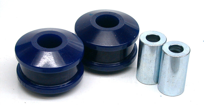 SuperPro Front Control Arm Lower-Inner Rear Bush Kit Fits