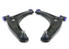 SuperPro Control Arm Kit Front Lower TRC1022