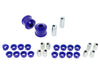 SuperPro Bushing Vehicle Kit KIT116K