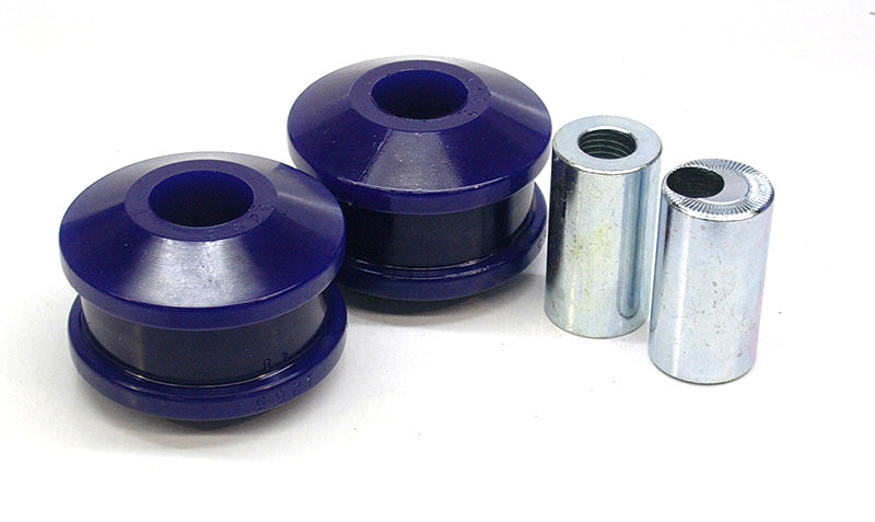 SuperPro Control Arm Bush Kit SPF1266K