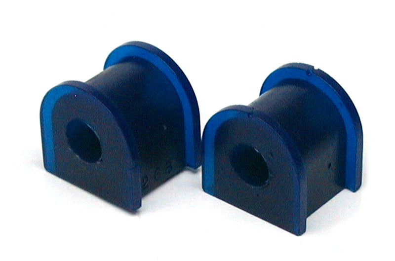 SuperPro Sway Bar Bush Kit SPF0268-15K