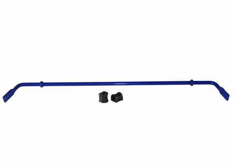 SuperPro Rear 16mm HD Adjustable Swaybar Fits Mazda