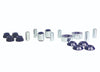 SuperPro Bushing Vehicle Kit KIT163K