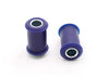 SuperPro Front Shock Absorber Lower Bush Kit Fits Ford