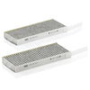 Mann Filter Interior Air CUK 26 013-2