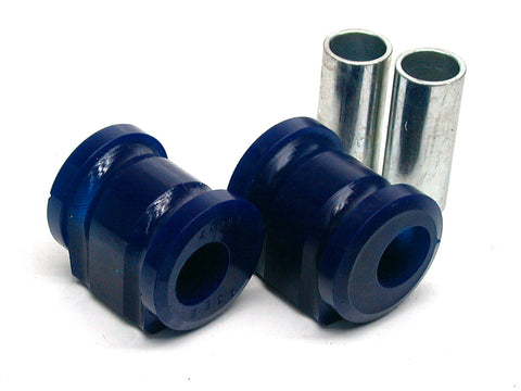SuperPro Front Control Arm Lower-Rear Bush Kit Fits