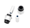 SuperPro Rear Control Arm Lower-Inner Bush Kit Fits Audi