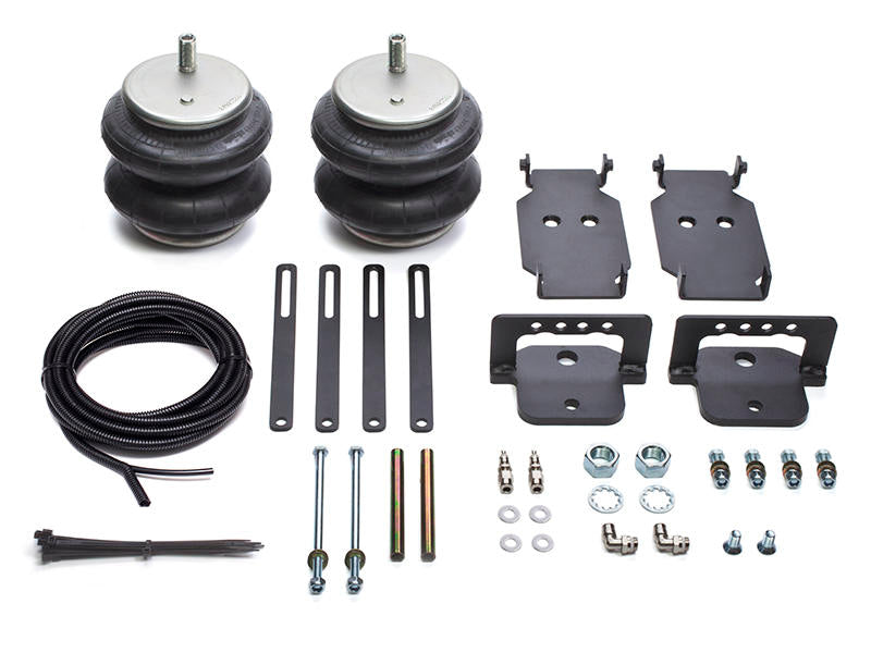Airbag Man Air Suspension Helper Kit for Leaf Springs
