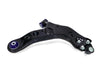 SuperPro Front Axle Control Arm Lower - Arm Assembly-Left