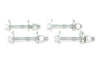 SuperPro Control Arm Lower - Inner Camber Bolt Kit TRC0047