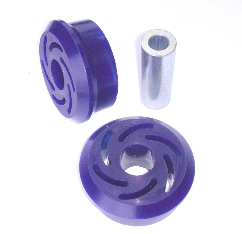 SuperPro Front Engine Steady Mount Bush Kit Fits Volvo