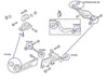 SuperPro Front Control Arm Lower-Front Outer Bush Kit